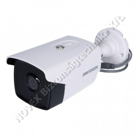 KAMERA - Hikvision - DS-2CE16D8T-IT3F (3,6mm) 2MP THD WDR fix EXIR csőkamera