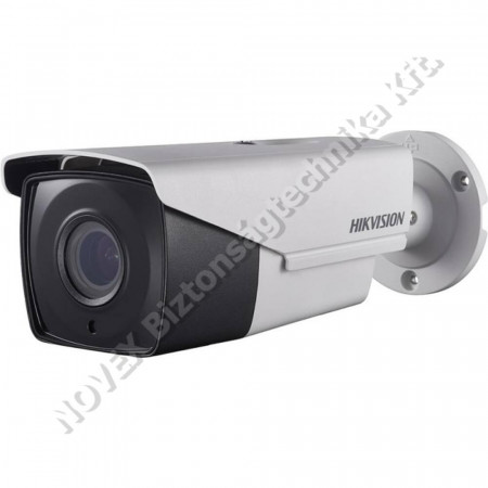 KAMERA - Hikvision - DS-2CE16D8T-IT3ZF (2.7-13.5mm) 2 MP THD WDR motoros zoom EXIR csőkamera