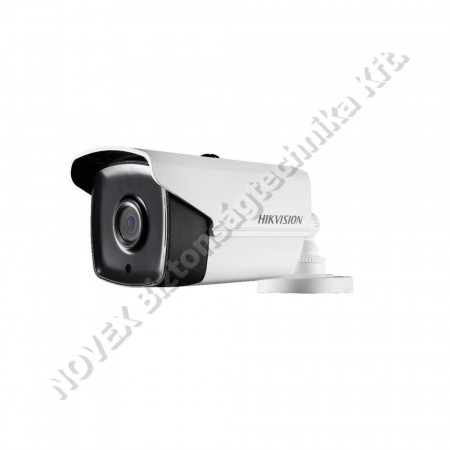 KAMERA - Hikvision - DS-2CE16D8T-IT5E (3.6mm) 2 MP THD WDR fix EXIR csőkamera, OSD menüvel, PoC