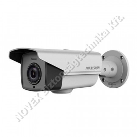 KAMERA - Hikvision - DS-2CE16D9T-AIRAZH (5-50mm) 2 MP THD WDR motoros zoom EXIR csőkamera; OSD menü.