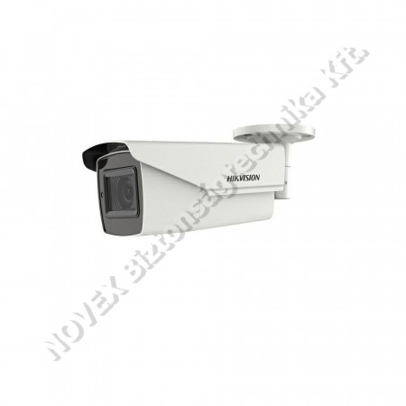 KAMERA - Hikvision - DS-2CE16H0T-IT3ZE (2.7-13.5mm) 5 MP THD motoros zoom EXIR csőkamera, PoC