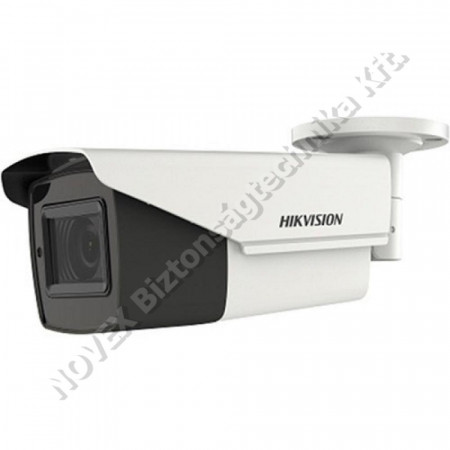 KAMERA - Hikvision - DS-2CE16H0T-IT3ZF (2.7-13.5mm) 5 MP THD motoros zoom EXIR csőkamera