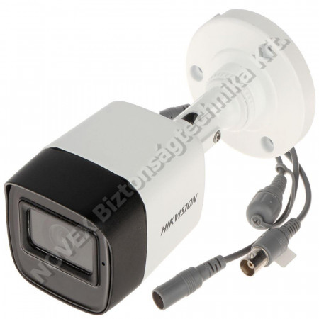 KAMERA - Hikvision - DS-2CE16H0T-ITFS (6mm)5 MP THD fix EXIR csőkamera