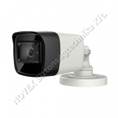 KAMERA - Hikvision - DS-2CE16H8T-IT3F (3.6mm) MP THD WDR fix EXIR csőkamera
