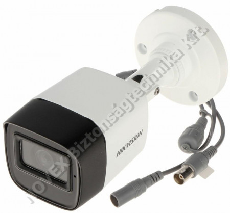 KAMERA - Hikvision - DS-2CE16H8T-ITF (3.6mm) 5 MP THD WDR fix EXIR csőkamera
