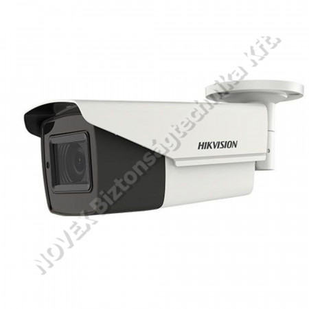 KAMERA - Hikvision - DS-2CE19H8T-AIT3ZF (2.7-13.5mm)  5MP THD motoros zoom EXIR csőkamera