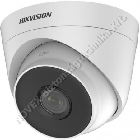 KAMERA - Hikvision - DS-2CE56D0T-IT3F (2.8mm) (C) 2MP THD fix EXIR dómkamera