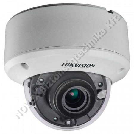 KAMERA - Hikvision - DS-2CE56D8T-AVPIT3ZF (2,7-13,5mm) 2MP THD WDR motoros zoom