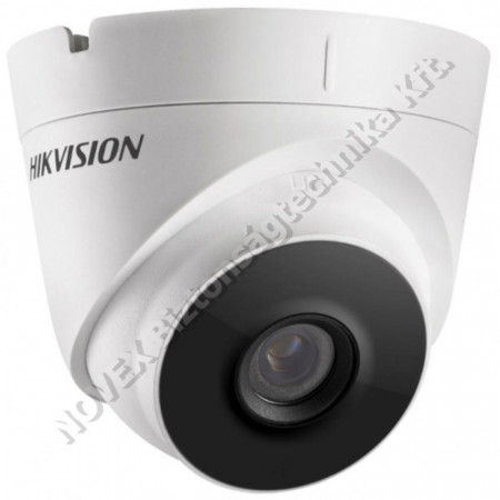 KAMERA - Hikvision - DS-2CE56D8T-IT1F 2,8mm 2MP THD WDR fix EXIR dómkamera