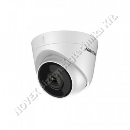 KAMERA - Hikvision - DS-2CE56D8T-IT3F (2.8mm) 2 MP THD WDR fix EXIR dómkamera