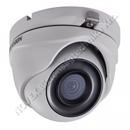 KAMERA - Hikvision - DS-2CE56D8T-ITMF (2.8mm) 2 MP THD WDR fix EXIR dómkamera