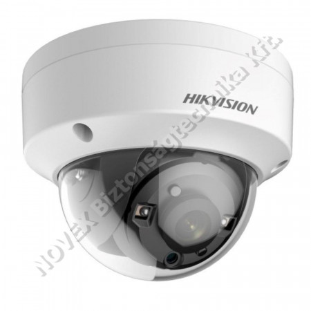 KAMERA - Hikvision - DS-2CE56D8T-VPITF (2,8mm) 2MP THD WDR fix EXIR dómkamera