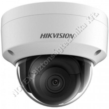 KAMERA - Hikvision - DS-2CE57H8T-VPITF (2.8mm) 5 MP THD WDR fix EXIR dómkamera