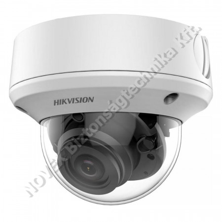 KAMERA - Hikvision - DS-2CE5AD0T-VPIT3ZF (2.7-13mm) 2 MP THD motoros zoom EXIR dómkamera