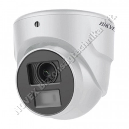 KAMERA - Hikvision - DS-2CE70D0T-ITMF (2,8mm) 2MP THD fix dómkamera