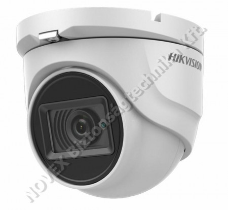 KAMERA - Hikvision - DS-2CE76D0T-ITMFS (6mm) 2 MP THD fix EXIR dómkamera