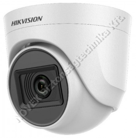 KAMERA - Hikvision - DS-2CE76D0T-ITPF (2.8mm) (C) 2 MP THD fix EXIR dómkamera