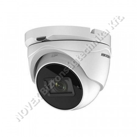 KAMERA - Hikvision - DS-2CE76H8T-ITMF (3.6mm) 5 MP THD WDR fix EXIR dómkamera
