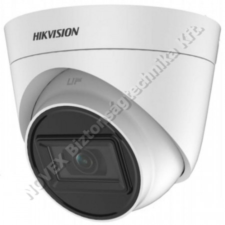 KAMERA - Hikvision - DS-2CE78D0T-IT3FS (2.8mm) 2MP THD fix EXIR dómkamera