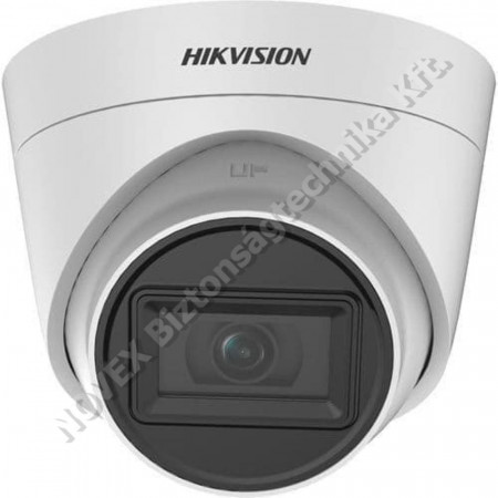 KAMERA - Hikvision - DS-2CE78H8T-IT3F (2,8mm) 5MP THD WDR fix EXIR dómkamera