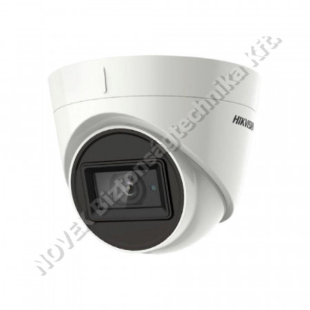 KAMERA - Hikvision - DS-2CE78H8T-IT3F (3,6mm) 5MP THD WDR fix EXIR dómkamera