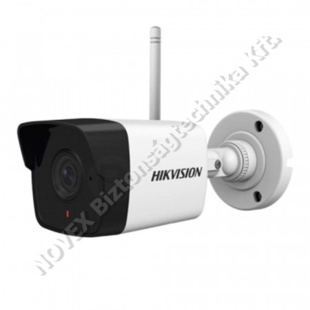 KAMERA - Hikvision - DS-2CV1021G0-IDW1(2,8mm) (D) 2MP WiFi fix EXIR IP csőkamera