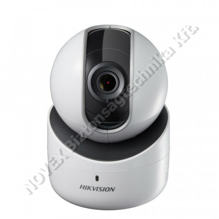 KAMERA - Hikvision - DS-2CV2Q21FD-IW (2mm) (W)2 MP mini IP PT beltéri dómkamera