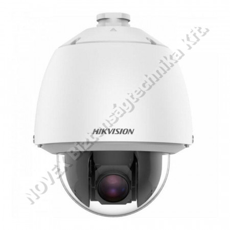 KAMERA - Hikvision - DS-2DE5225W-AE (T5) 2 MP AcuSense IP PTZ dómkamera; 25x zoom; hang I/O
