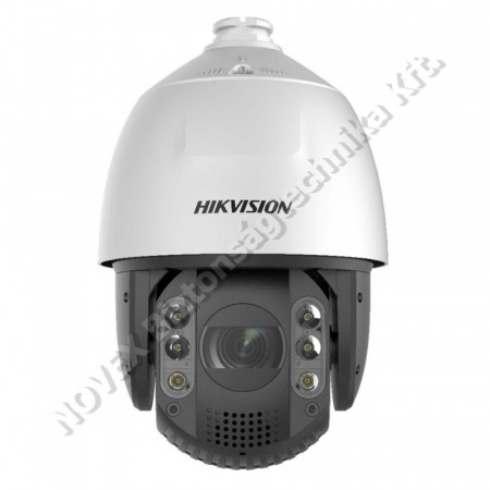 KAMERA - Hikvision - DS-2DE7A432IW-AEB (T5) 4 MP EXIR AcuSense IP PTZ dómkamera; 32x zoom; 24 VAC