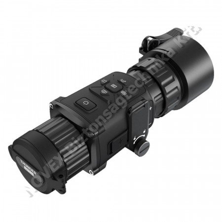 KAMERA - Hikvision - HM-TR13-35XG/CW-TH35PC kamera