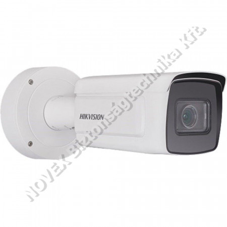 KAMERA - Hikvision - iDS-2CD7A46G0/P-IZHSY (8-32mm) C 4 MP DeepinView rendszámolvasó EXIR IP