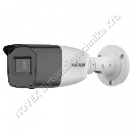 KAMERA - Hikvison - DS-2CE19D0T-VFIT3F(2.7-13.5)(C 2 MP THD varifokális csőkamera; TVI/AHD/CVI/CVBS