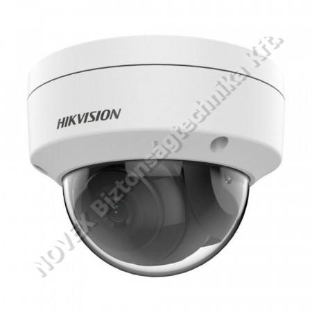 KAMERA - Hivision - DS-2CD1143G2-I (2.8mm) 4 MP WDR fix EXIR IP dómkamera