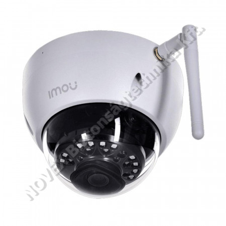 KAMERA - Imou - IPC-D32MIP IP Wifi dómkamera 3MP,2,8mm,kültéri