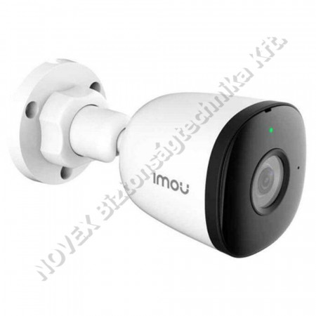 KAMERA - Imou - IPC-F22EAP-0280B IP csőkamera (2MP, 2,8mm, kültéri IP67, H265, IR30m, mikrofon, PoE)