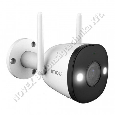 KAMERA - Imou - IPC-F22FP-D Bullet 2E-D, Fullcolor, 2MP, 2,8mm, kültéri )