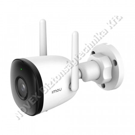 KAMERA - Imou - IPC-F42P-0280B IP wifi csőkamera - Bullet 2C (4MP, 2,8mm, kültéri IP67, H265, IR30m