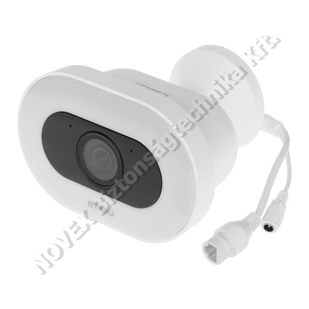 KAMERA - Imou - IPC-F88FIP-V2 Knight 4K SmartColor 4MP,2,8mm,kültéri IP67