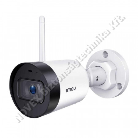 KAMERA - Imou - IPC-G22 IP wifi csőkamera 2MP,2,8mm