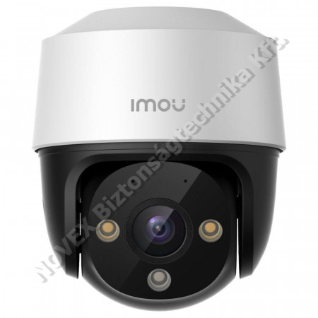 KAMERA - Imou - IPC-S41FAP Cruiser (4MP,3,6mm,kültéri,IP66,audio)