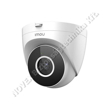 KAMERA - Imou - IPC-T22EP 2MP IR fixoptikás dómkamera 2,8mm