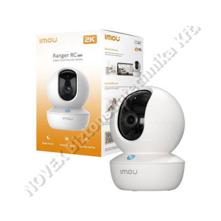 KAMERA - Imou - Ranger RC (IPC-GK2CP-3C0WR) 3MP,3,6mm