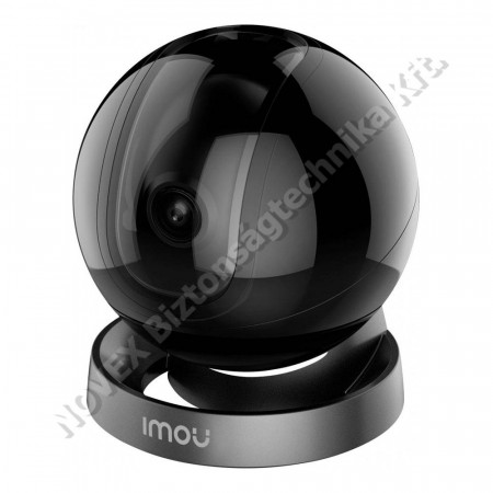 KAMERA - Imou - Rex (4MP,3,6mm,beltéri,H265,IR10m) (IPC-A46LP-D)