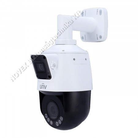 KAMERA - IPC9312LFW-AF28-2X4 Easy 2x2MP Dual lencsés Lighthunter 2.8mm