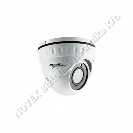 KAMERA - Mach Power - VS-AHFD2-262 (3,6mm) 2MP 4üzemmódú AHD dómkamera