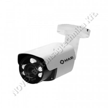 KAMERA - Mazi - IWN-41EVR IP Cső 4MP