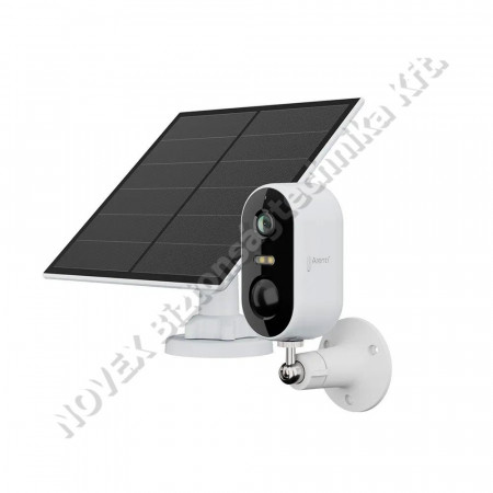 KAMERA - N/A - Laxihub Arenti GO1 &SP outdoor battery