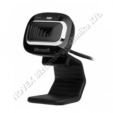 KAMERA - N/A - Microsoft LifeCam HD-3000 webkamera