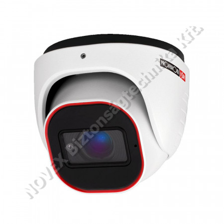 KAMERA - Provision - Pr-DI320IPSVF IP dómkamera