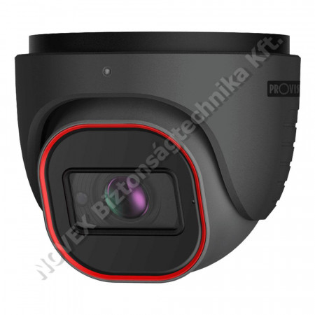 KAMERA - Provision - PR-DI340IPSMVF-G 4MP,dómkamera